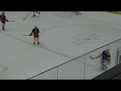 9.2.2019 C2 AA Lämmitely Tappara valkoinen - KPK