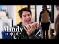 No One Makes Danny Castellano Late - The Mindy Project