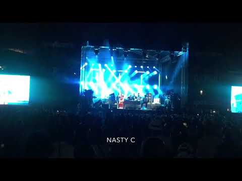 Capsule Fest 2017 Highlights