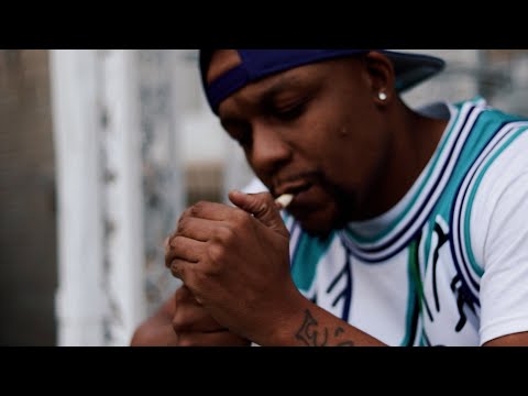 RYAN B - "TRENCHES" (OFFICIAL VIDEO) Directed by ASN Media Group