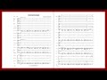The Avengers By Alan Silvestri Arr Michael Brown