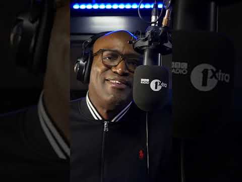 Rodney P 'Boasy' Freestyle on Rampage BBC1Xtra