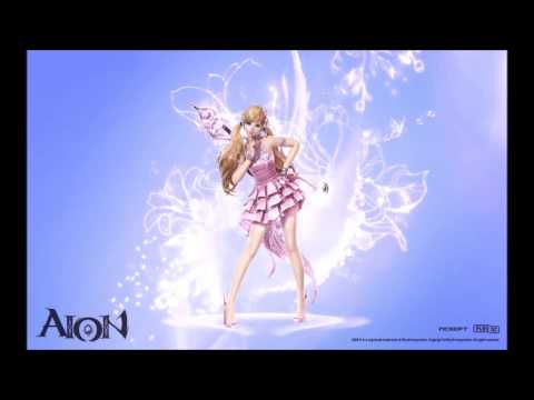 Aion 4.0 OST: Ancient Forest