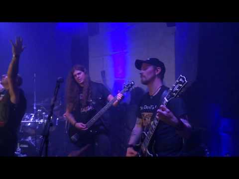 Old @Into the Dungeon 2018-07-07