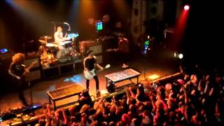 Fall Out Boy Live Full &#39;PAX AM Days&#39;