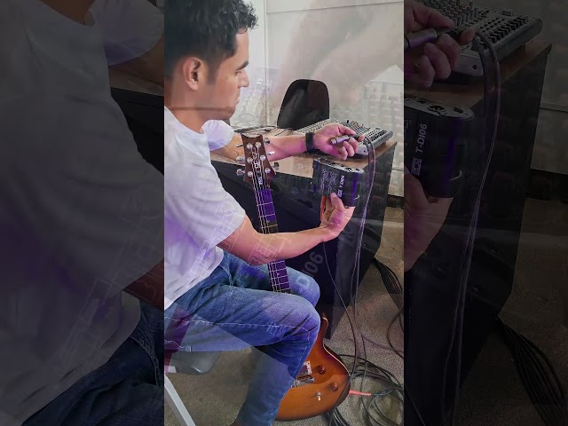 Vídeo relacionado con Jemcgrl Caja Directa Profesional Caja DI-Box Pasiva Monocanal Caja de InyeccióN Directa SeñAl Balanceada y Desequilibrada