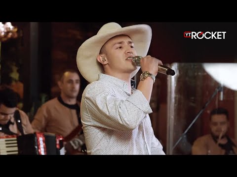 Miniatura de La Ven&iacute;a Bendita (En Vivo)