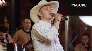 La Venia Bendita - Luis Alfonso | En Vivo