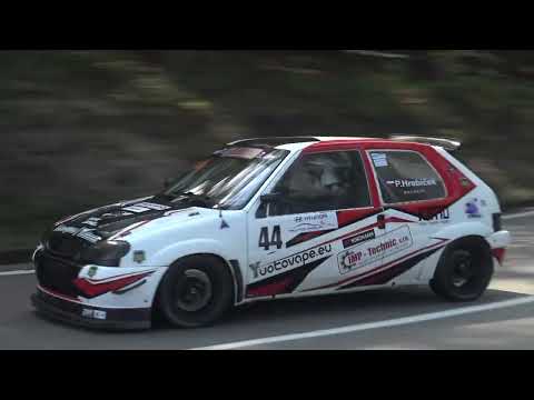 AUTOPOLA JANKOV VRŠOK 2023 - HREBÍČEK Peter - Citroen Saxo Vts | MaxxSport |