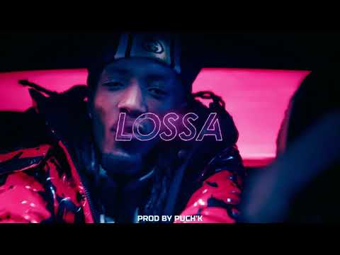 [FREE] (HARD) Kodes x NleChoppa x Koba LaD Freestyle Type Beat - "Lossa" (Prod. By Puch'K)