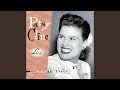 When Your House Is Not A Home (Live "Country Style U.S.A." Radio Show, 1960)