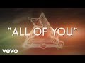 Betty Who - All Of You (Lyric Video) 