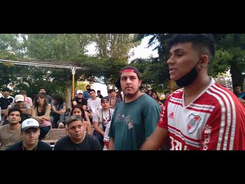 MD vs Aljua vs Renzo vs Vlady vs Zero - 8vos Bajo Tierra 2021 Fecha 2