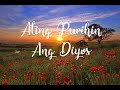 Ating Purihin Ang Diyos All For The Glory Of God