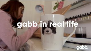 Gabb in Real Life: Let Your Child Get Bored