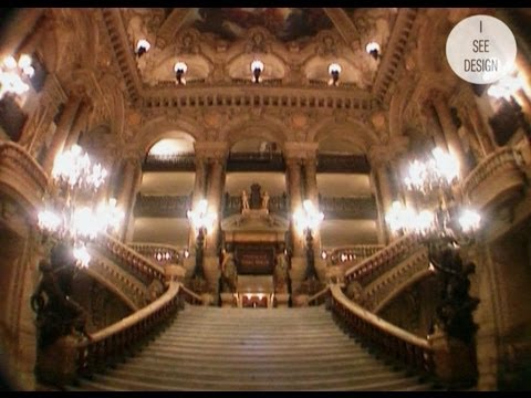 Opera Garnier | Опера Гарнье