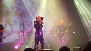 Five Star - Can’t Wait Another Minute live at London Islington Assembly Hall June 2018