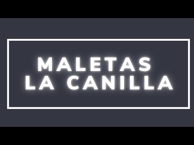 Vídeo relacionado con La Canilla - Maleta para Máquina de Coser Alfa, Singer, Brother (y más) Tote Bag para Manualidades, Almacenamiento y Accesorios de Costura con Funda Anti-Polvo