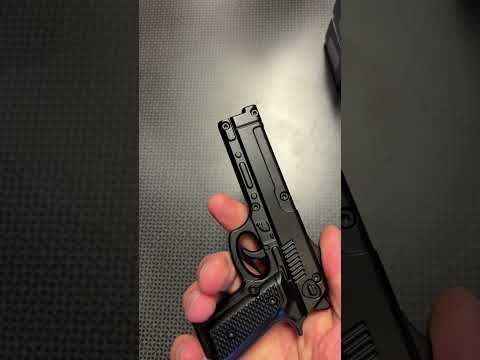 Finally! A Budget Knife That's Better Than Premium Knives!