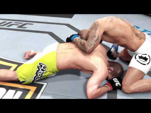 VS Pascal Krauss Superman Punch