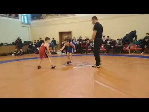 Садуев Аюб (Ш Капиева)