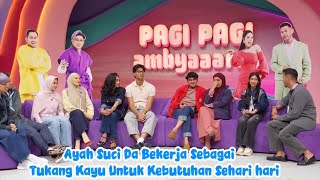 Download lagu SUCHY DA'S FATHER WORKS AS A CARPENTER TO MAKE ENDS MEET mp3