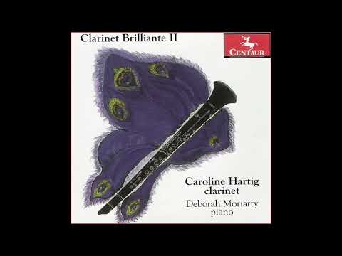 André Messager: Solo de Concours