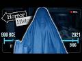 Paranormal Activity The History Of Asmodeus Tobi Horror History