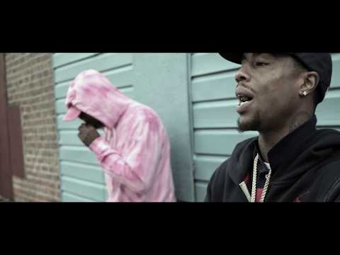 Fly Kastro - Notorious Freestyle ft. Gate Montana