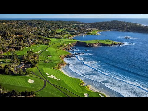 15 Most Beautiful Golf Courses on Earth