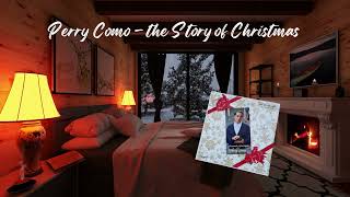 Perry Como - The Story of Christmas (45 Alive trailer)
