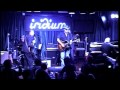 Ted Nugent Special Guest w Les Paul Trio Stranglehold- Hot- Iridium NYC!