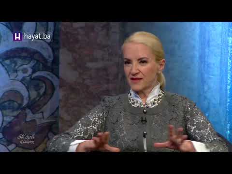 PROF. DR. SEBIJA IZETBEGOVIĆ SE PRISJETILA TEŠKIH RAMAZANA