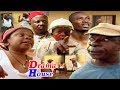 Drama House (Nothing Spoil Full Movie) - 2019 Latest Nigerian Comedy  Movie Full HD