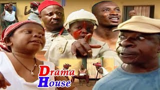 Drama House (Nothing Spoil Full Movie) - 2019 Late