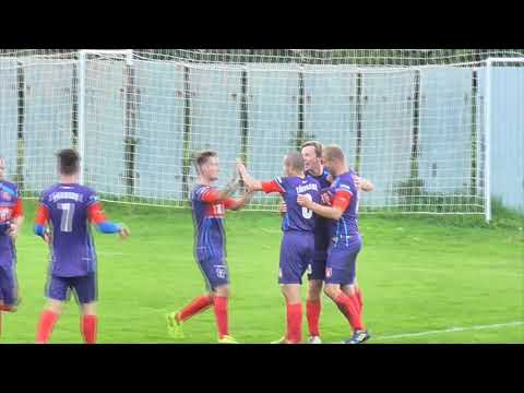 24.9.2017 ŠK Záhradné- MŠK Spišské Podhradie