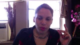 Steph Goldii Having fun