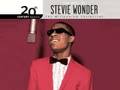 Stevie Wonder - I Was Made To Love Her 