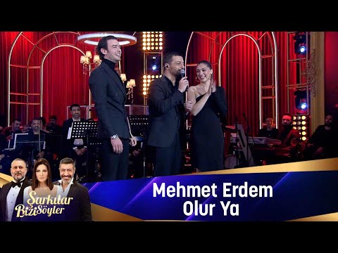 Mehmet Erdem - OLUR YA