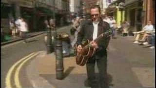 Joe Strummer &quot;Johnny Appleseed&quot;