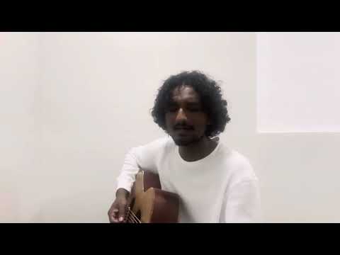 Marufali - Zero Degree Atoll acoustic cover