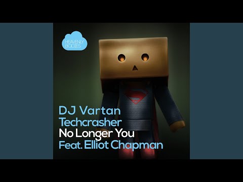 No Longer You (Future Mouse Remix)