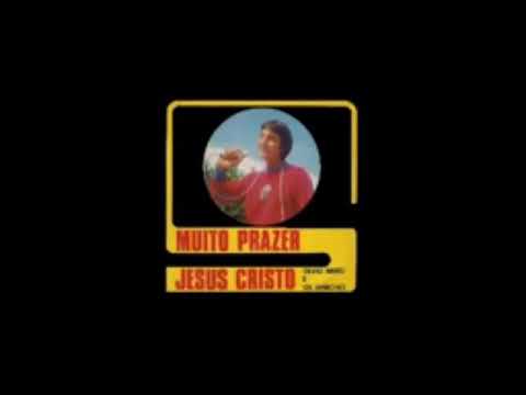 Cristo Meu Ideal video