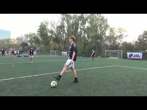 CA MAMELSON VS SANGARANGA - #LigaNuñez - S16 - 19/5/24