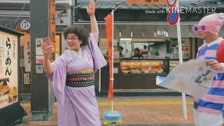 Download lagu Makudonorudo - Tokyo Bon 2020 [マクドナルド - 東京ボン2020] mp3