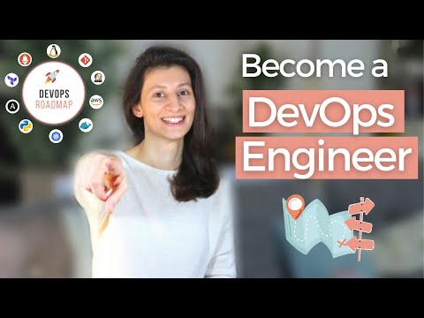 DevOps Roadmap 2024 - How to become a DevOps Engineer? What is DevOps?