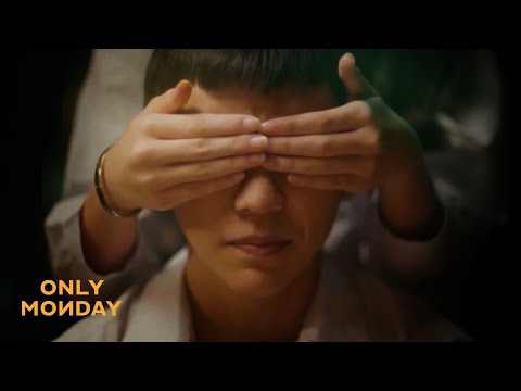 ได้แต่นึกถึง - Only Monday |Official MV|