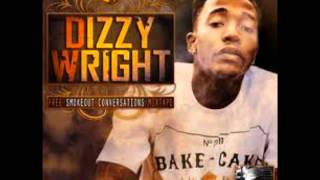 The First Agreement   Dizzy Wright Feat  Manny Scott &amp; Nikkiya