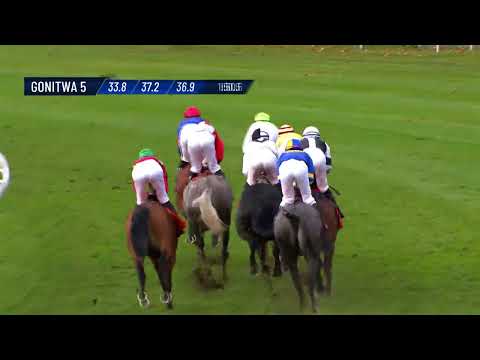 Comparative Award – Listed PA (Cat. A) - 26/10/2025