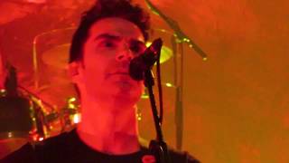 Stereophonics, The Vic Theater-Chicago I&#39;m Alright/Nothing Precious at All/ Been Caught Cheating